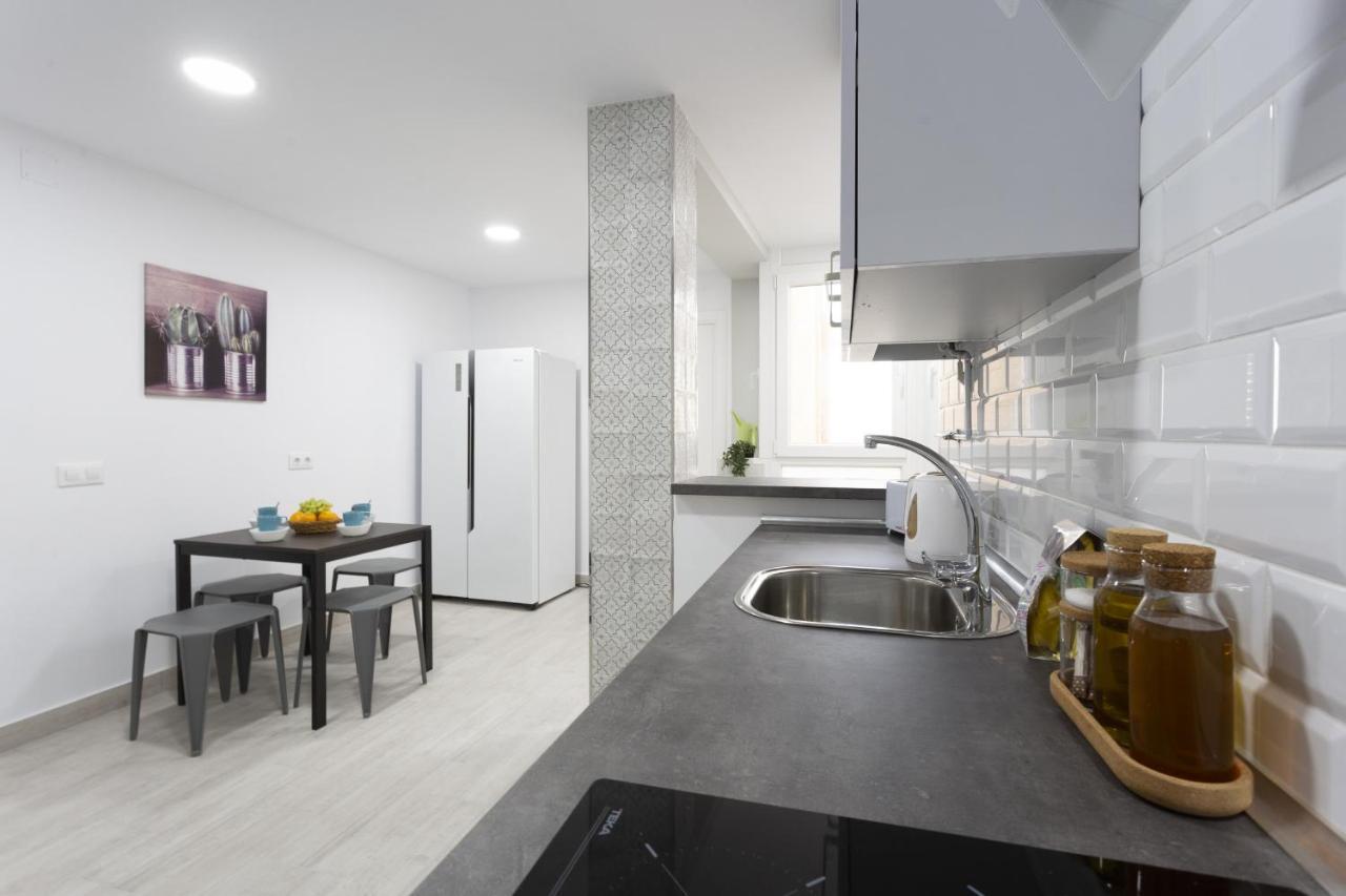 Atlantico Family Home By Cadiz4Rentals 外观 照片