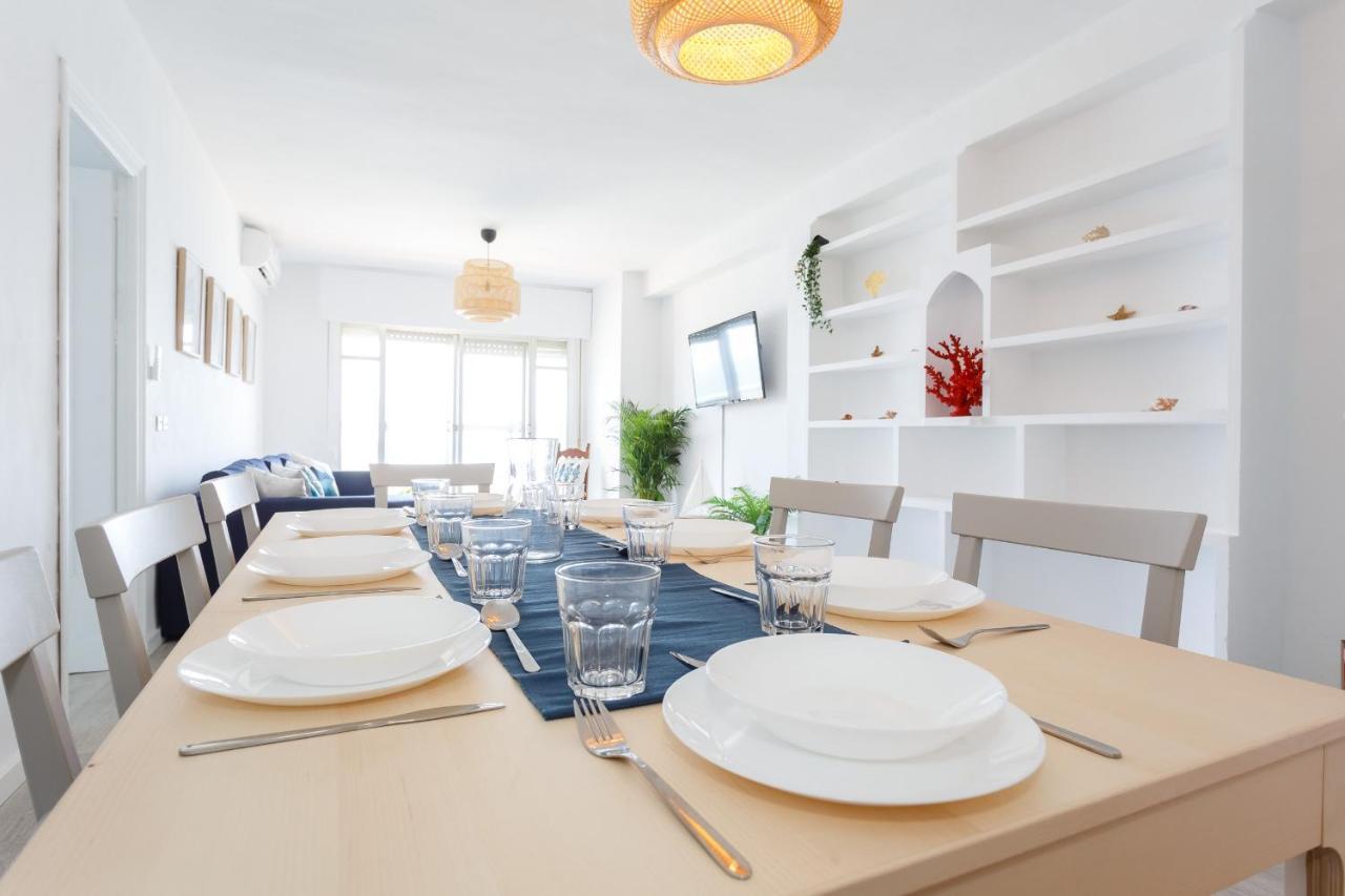 Atlantico Family Home By Cadiz4Rentals 外观 照片