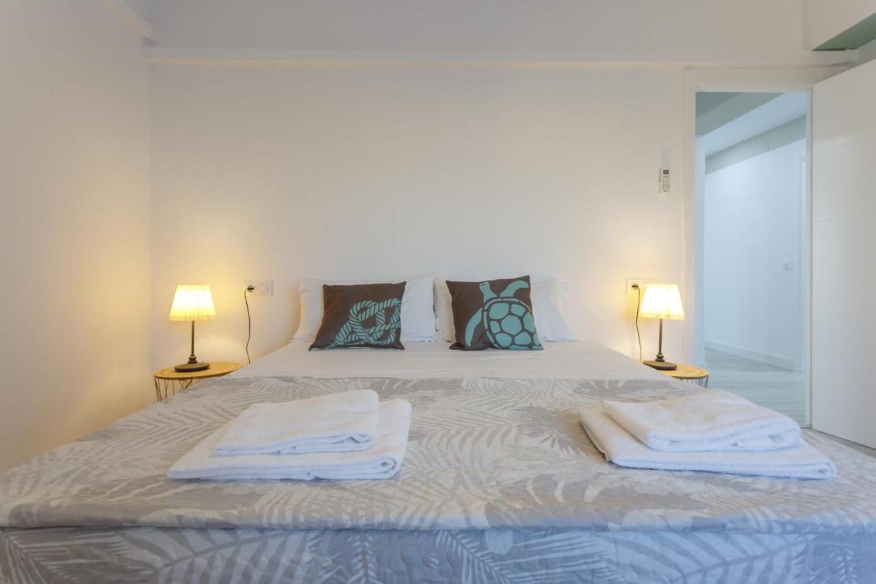 Atlantico Family Home By Cadiz4Rentals 外观 照片