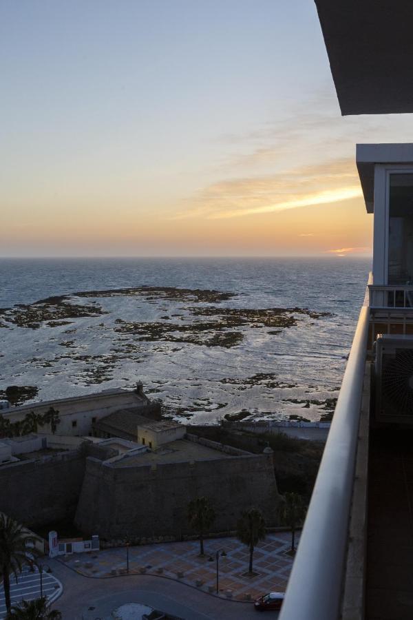 Atlantico Family Home By Cadiz4Rentals 外观 照片