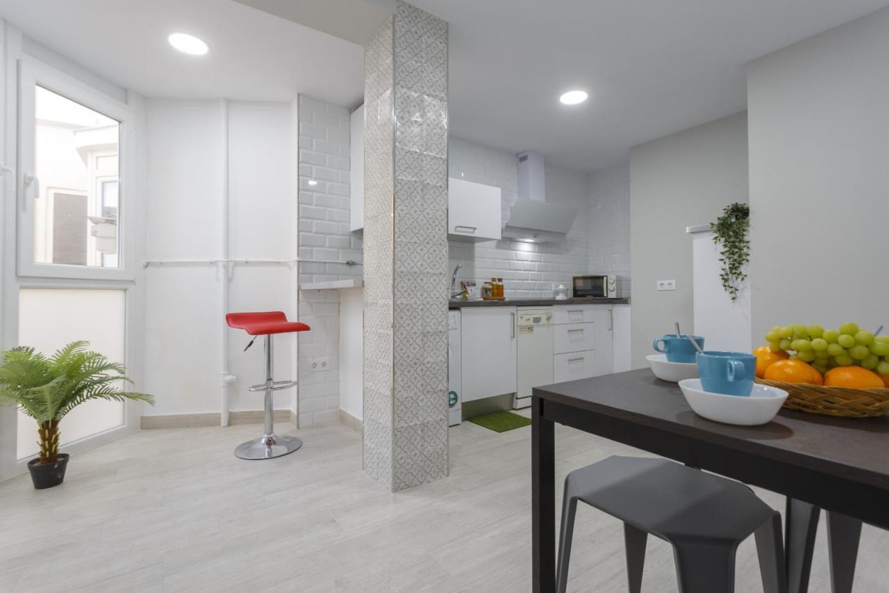Atlantico Family Home By Cadiz4Rentals 外观 照片
