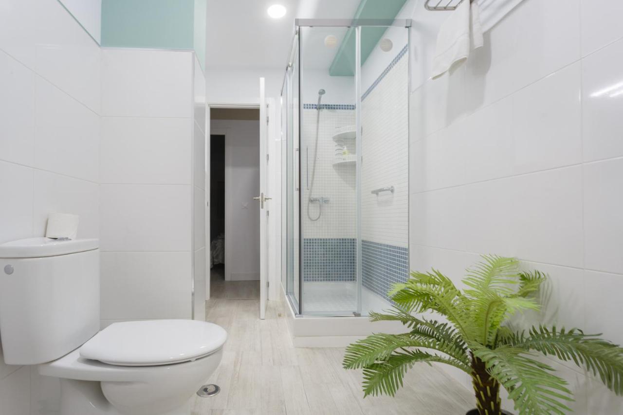 Atlantico Family Home By Cadiz4Rentals 外观 照片