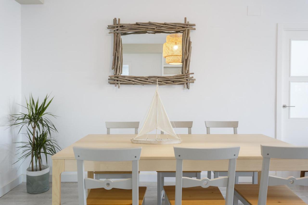 Atlantico Family Home By Cadiz4Rentals 外观 照片